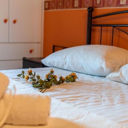 Liberis Loft Suite Argostoli  Ngoại thất bức ảnh