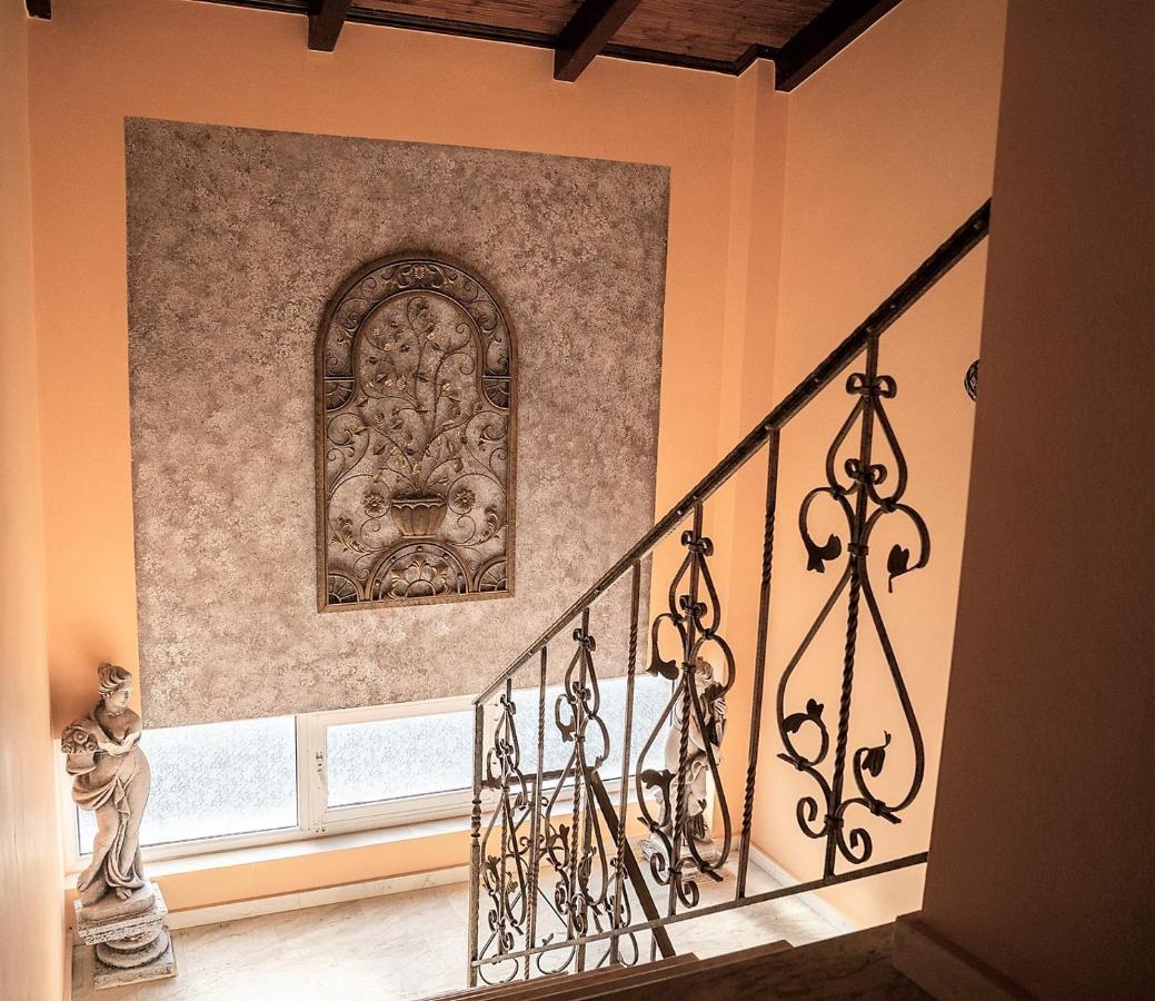 Liberis Loft Suite Argostoli  Ngoại thất bức ảnh