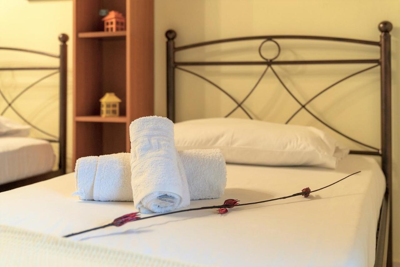 Liberis Loft Suite Argostoli  Ngoại thất bức ảnh