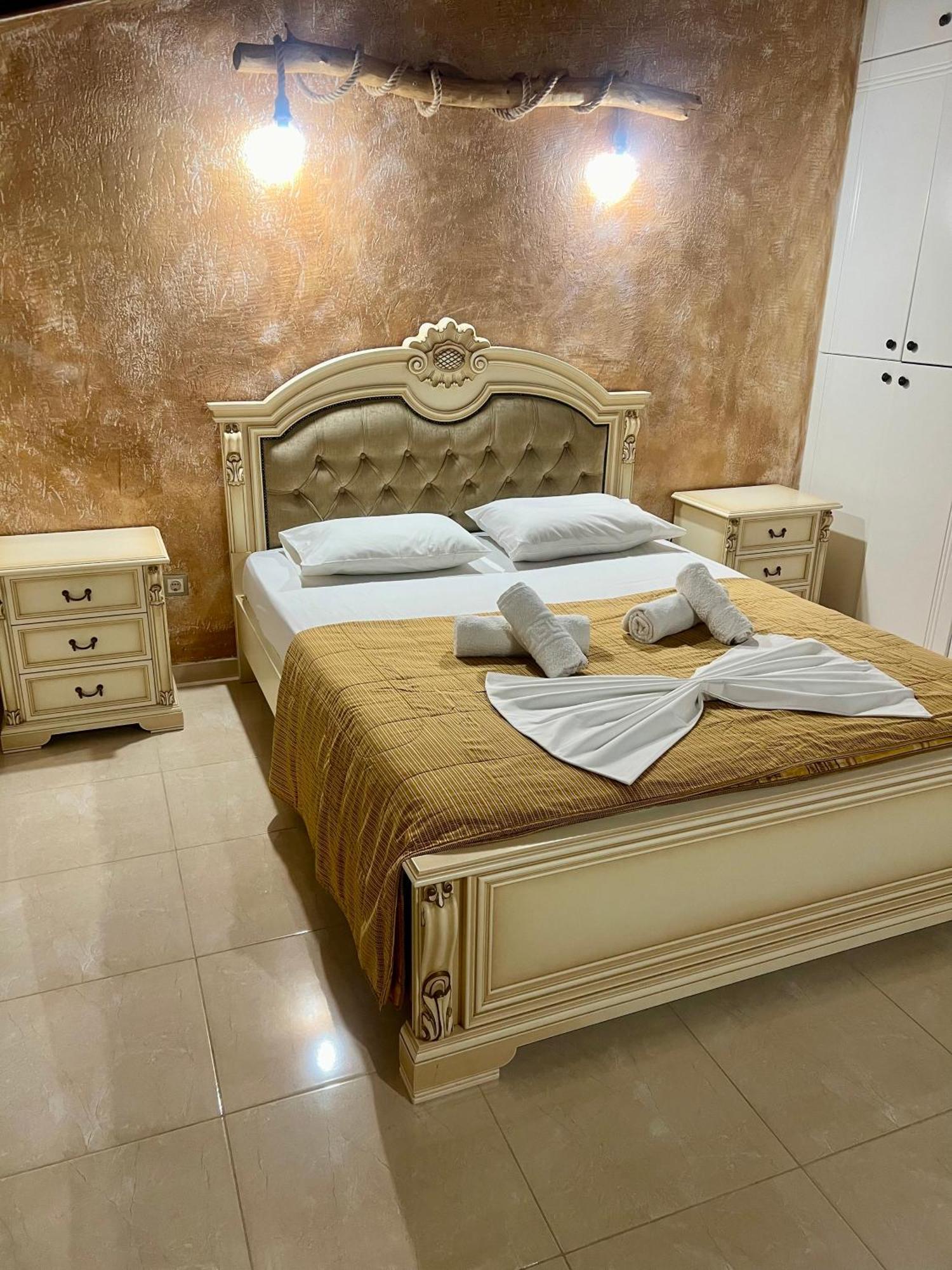Liberis Loft Suite Argostoli  Ngoại thất bức ảnh