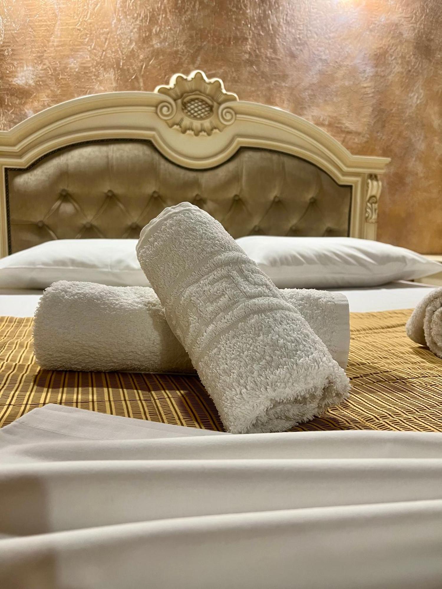 Liberis Loft Suite Argostoli  Ngoại thất bức ảnh