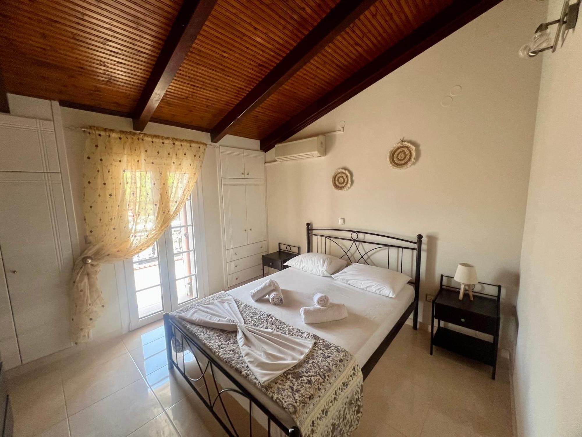 Liberis Loft Suite Argostoli  Ngoại thất bức ảnh