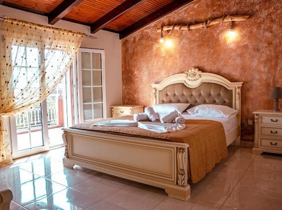 Liberis Loft Suite Argostoli  Ngoại thất bức ảnh