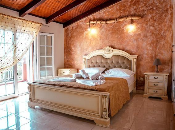 Liberis Loft Suite Argostoli  Ngoại thất bức ảnh