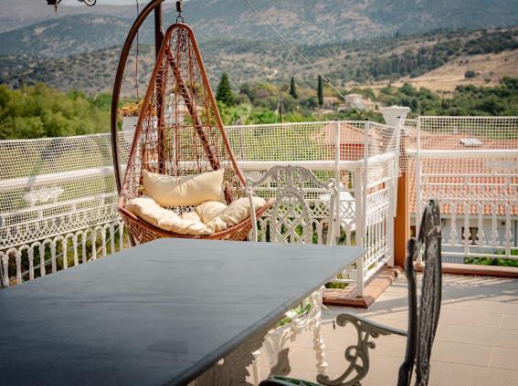 Liberis Loft Suite Argostoli  Ngoại thất bức ảnh