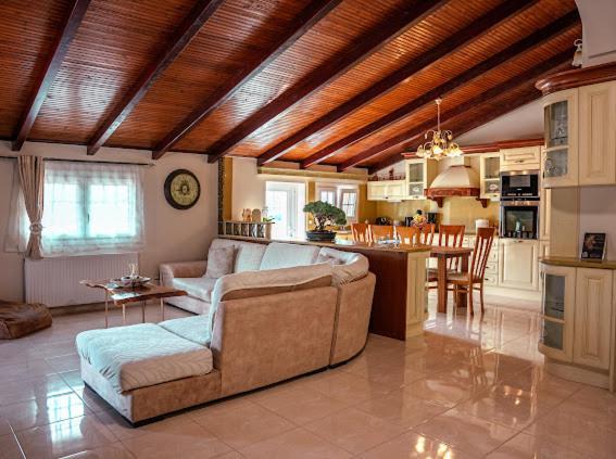 Liberis Loft Suite Argostoli  Ngoại thất bức ảnh