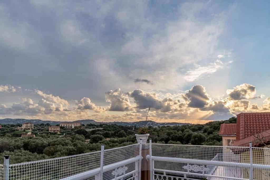 Liberis Loft Suite Argostoli  Ngoại thất bức ảnh