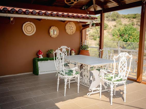 Liberis Loft Suite Argostoli  Ngoại thất bức ảnh